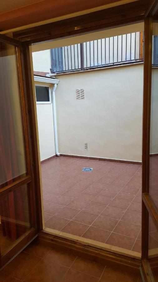 Apartamenticos Boggiero I Zaragoza Exterior foto