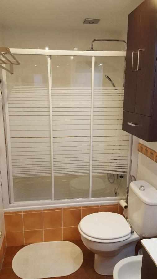 Apartamenticos Boggiero I Zaragoza Exterior foto