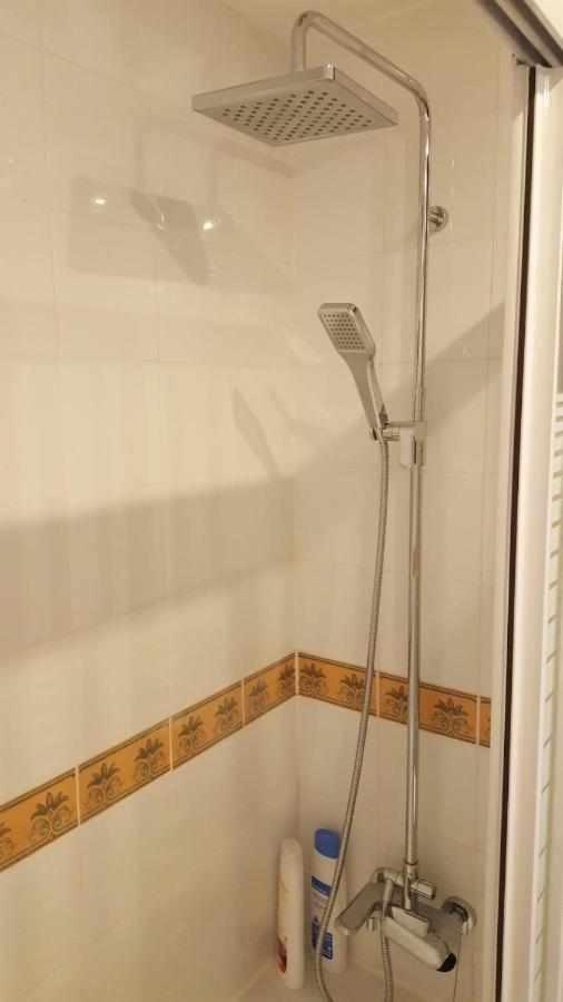Apartamenticos Boggiero I Zaragoza Exterior foto
