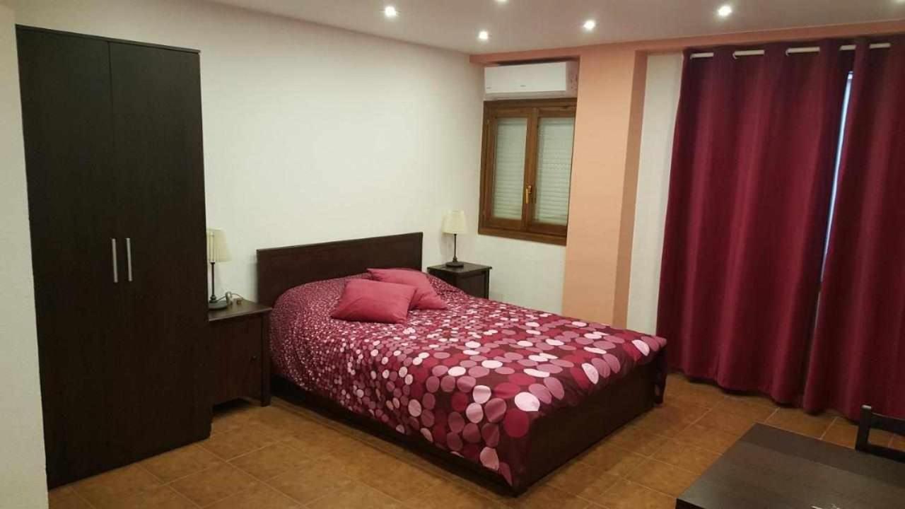 Apartamenticos Boggiero I Zaragoza Exterior foto