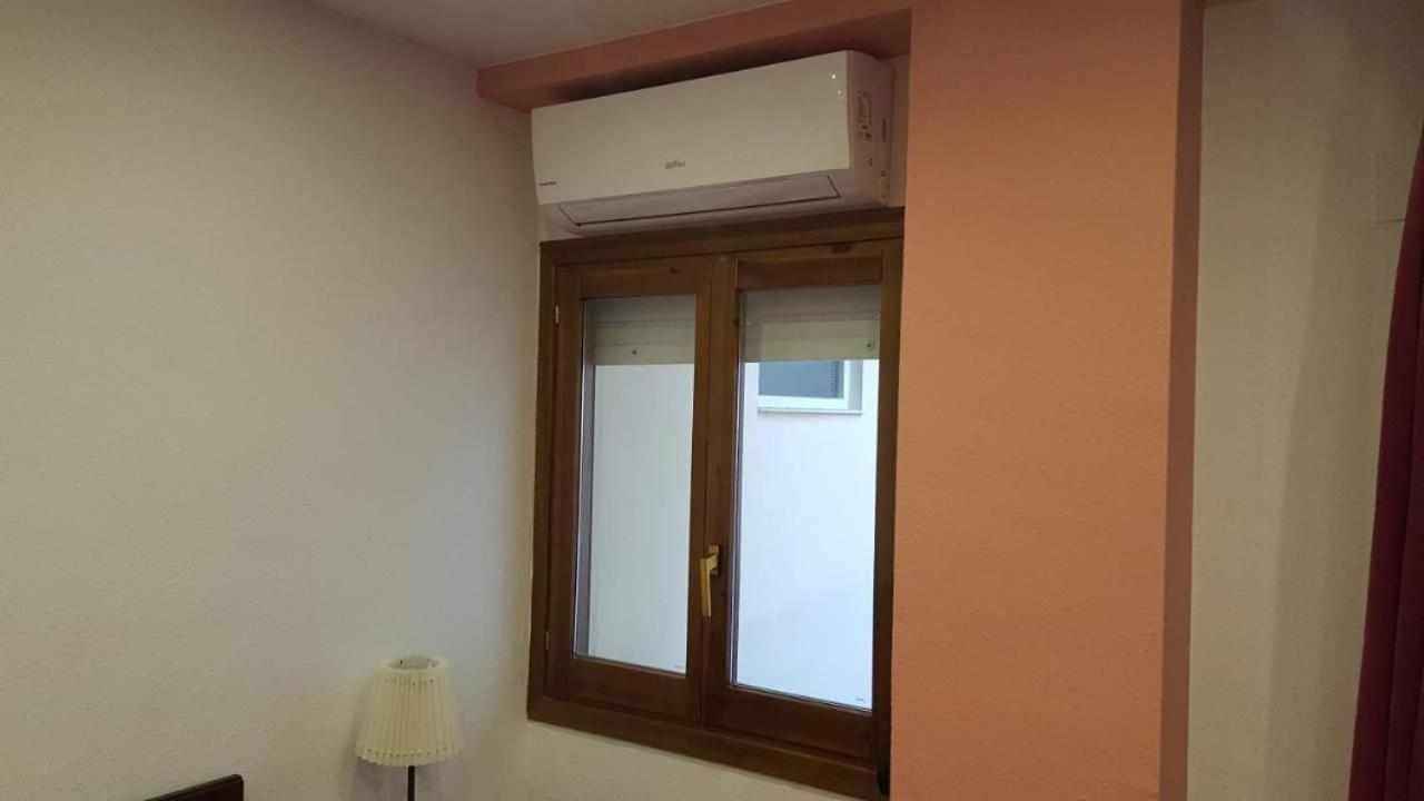 Apartamenticos Boggiero I Zaragoza Exterior foto