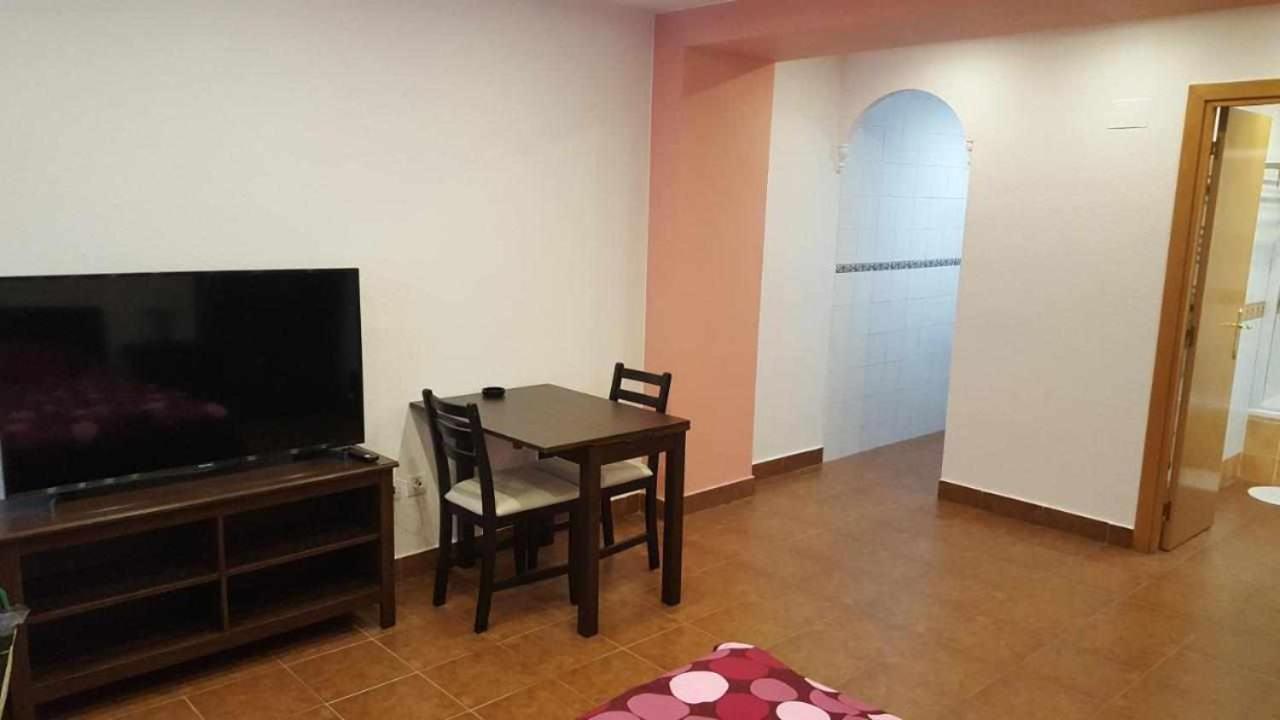 Apartamenticos Boggiero I Zaragoza Exterior foto